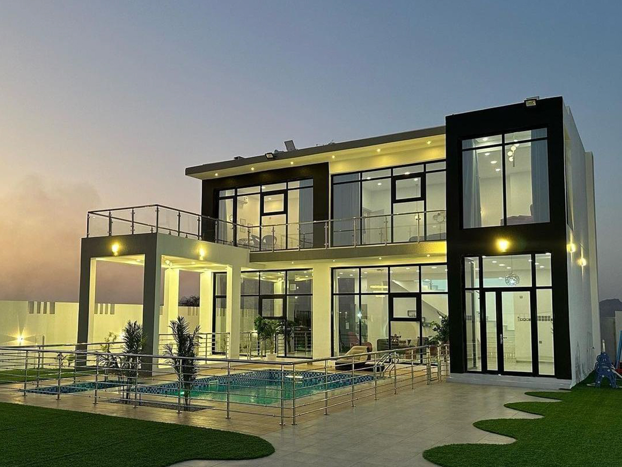 Privet Resort @Nizwa