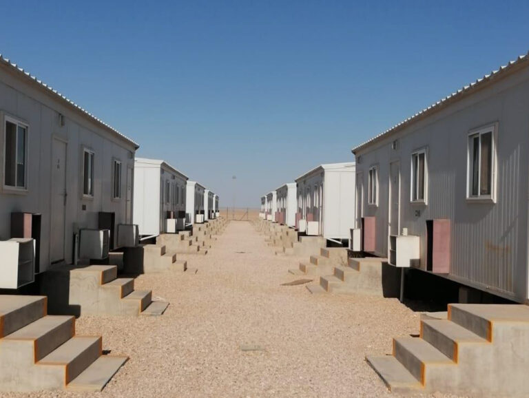 Supply of Portacabin